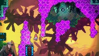 Celeste - Day 4