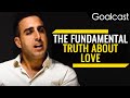 Love Will BREAK YOU, If You Forget THIS  | Adam Reid | Goalcast