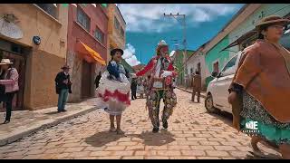 Corocoro Partida Del Chuta Patrimonial 2025 Carnaval Del Bicentenario