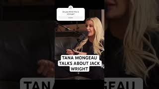 Tana Mongeau talks about Jack Wright dressing up as Jeffrey Dahmer every year!😳