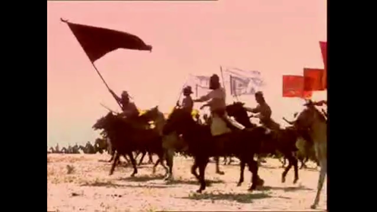 mehter marşı metal cover (yine de şahlanıyor)