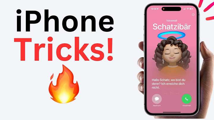 🤫 GEHEIMES iOS 18! -  Tipps & Tricks für dein iPhone! - MEGA FEATURES ENTDECKT!