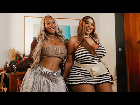Blanche Bailly ft Emma’a - SINGLE RMX