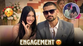 हमने की मस्ती 😂 || ENGAGEMENT VLOG ||     The Jerry Vlogs