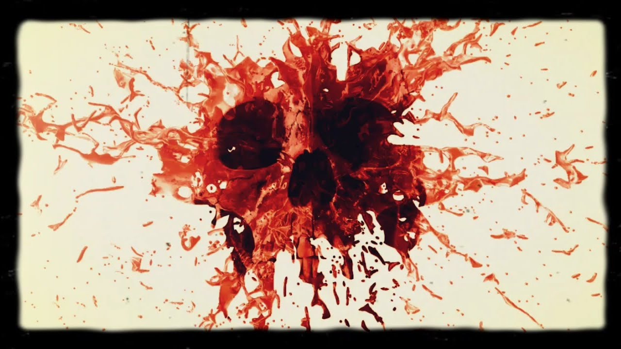 "BLOODSPRAY" (feat. Smallz One) | Straight To Hell Remix