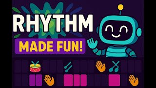 Can Rhythm Games Boost Brain Power (Chrome Music)