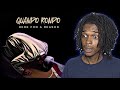 HE'S CHANGING HIS LIFE! Quando Rondo - Gotta Do Better &amp; Pray | REACTION!!