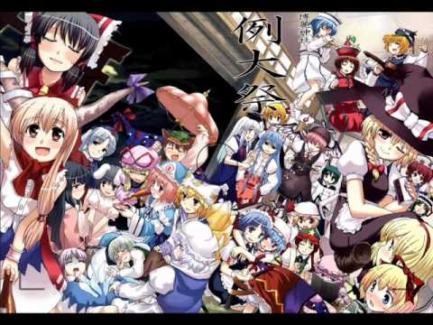 ラクトガール　　立体音響風