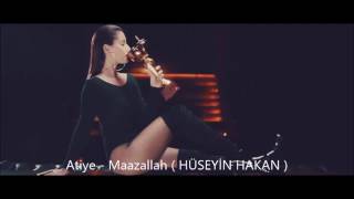 Atiye Maazallah Remix Dj Kantik