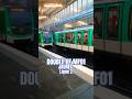 MF01 À JAURÈS : UN FABULEUX DOUBLÉ !