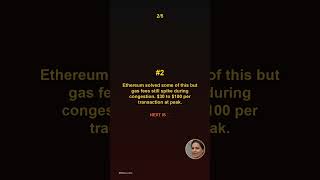 5 Signs Of - Why BlockDAG Solves What Bitcoin and Ethereum Cann #shorts #blockdag