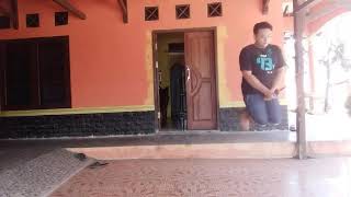 TIKTOK VIRAL!! Loncat terbang/Sapu terbang | dj you know i'll go get