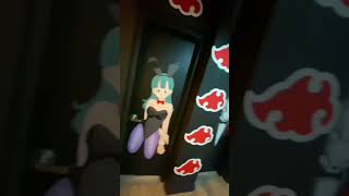 Naruto Inspired Hotel  anime animefanart naruto ramen hotel japan noodles