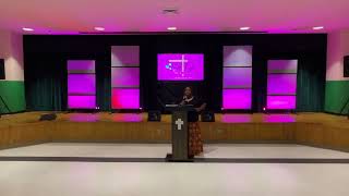 BLACK HISTORY PROGRAM 2 15 2026