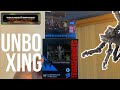 Transformers rise of the beasts studio series core class Freezer-Unboxing