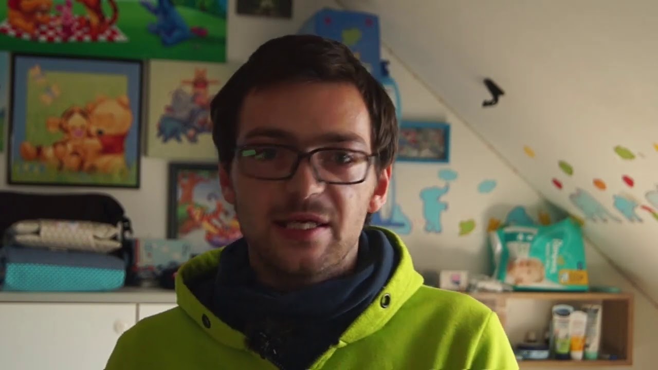 Thema Wickeln Teil 4 | Wickeln Unterwegs wie mach ich das