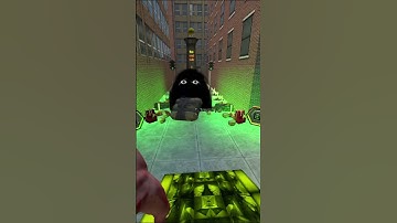 JASON VS NEXTBOTS  Part 108 #gmod #nextbots #shorts #chasing #chase #viral