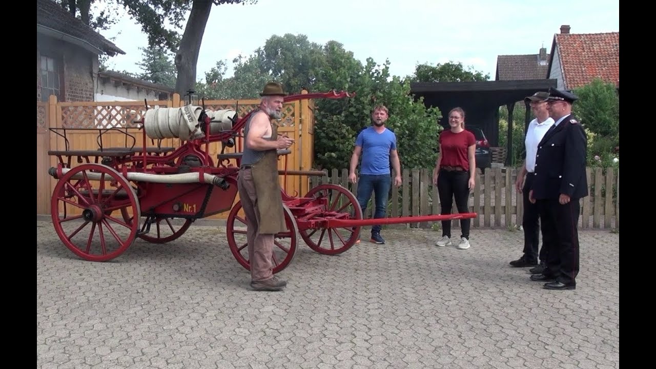 Das Große Freie  - 11) Evern