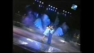 Галина і Ярослав Борути - "Лебеді кохання" (2002) (Частина 2)