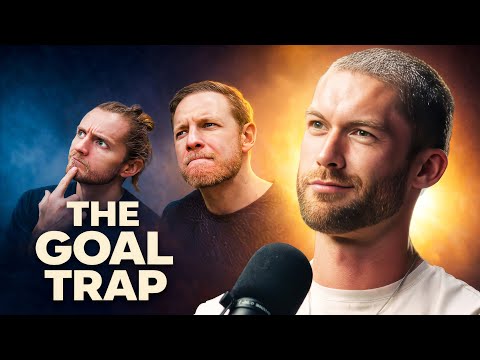 You’re Setting Goals The Wrong Way With Chris Williamson