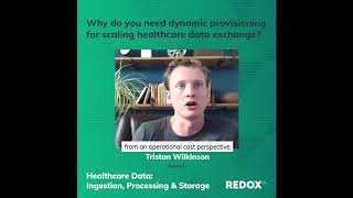 Understanding Healthcare Data Ingestion, Processing And Storage