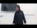 Restiana - Class O || Speaking Examination in January (My Favorite Story)