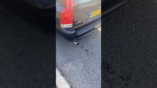Volvo V70 T5 2Step