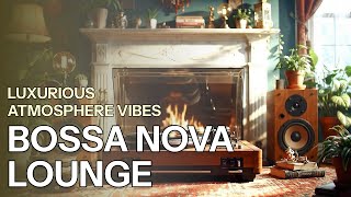 Elegant Bossa Nova Lounge – Relaxing Orchestral Vibes for a Luxurious Atmosphere screenshot 3