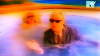 Eric Gadd - Why Don't You, Why Don't I (Official Music Video) Remastered @Videos80S