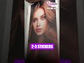 Parlour Interior Branding with Wallpaper & UV Stickers | Medavakkam | Sabarisign