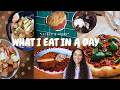 Was ich an einem Tag esse | What I eat in a day | Vegan | Leckere &amp; Einfache Gerichte