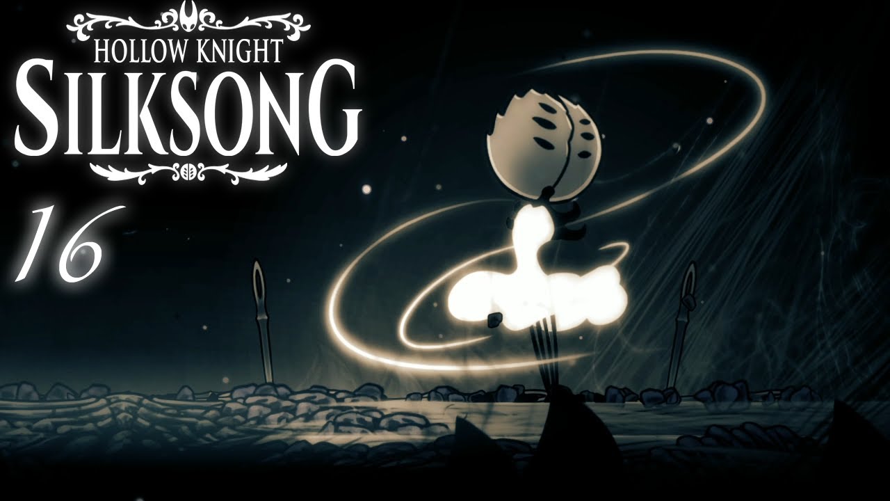 La primera pecadora | Silksong 16