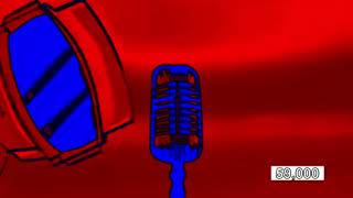 Gummy Bear Mayonesa Version With Effects Preview 2 Effects