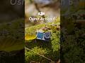 カメラを買ったのに使わなくなってしまった人...アクションカメラありじゃない？DJI Osmo Action 6
