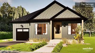 The Bennett | Bungalow