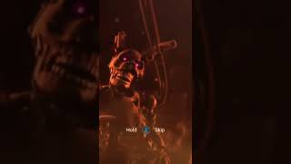 Buntrap Salvaged Rage