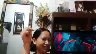 Reaction To Be Mine By:Akira And JL Of Bgyo