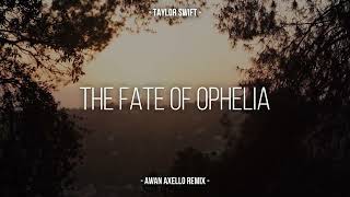 Download Lagu DJ FUNKYNIGHT!! - The Fate Of Ophelia ( Awan Axello Remix ) MP3