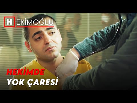 Muzo Derdine Derman Arıyor | Hekimoğlu Özel Klip