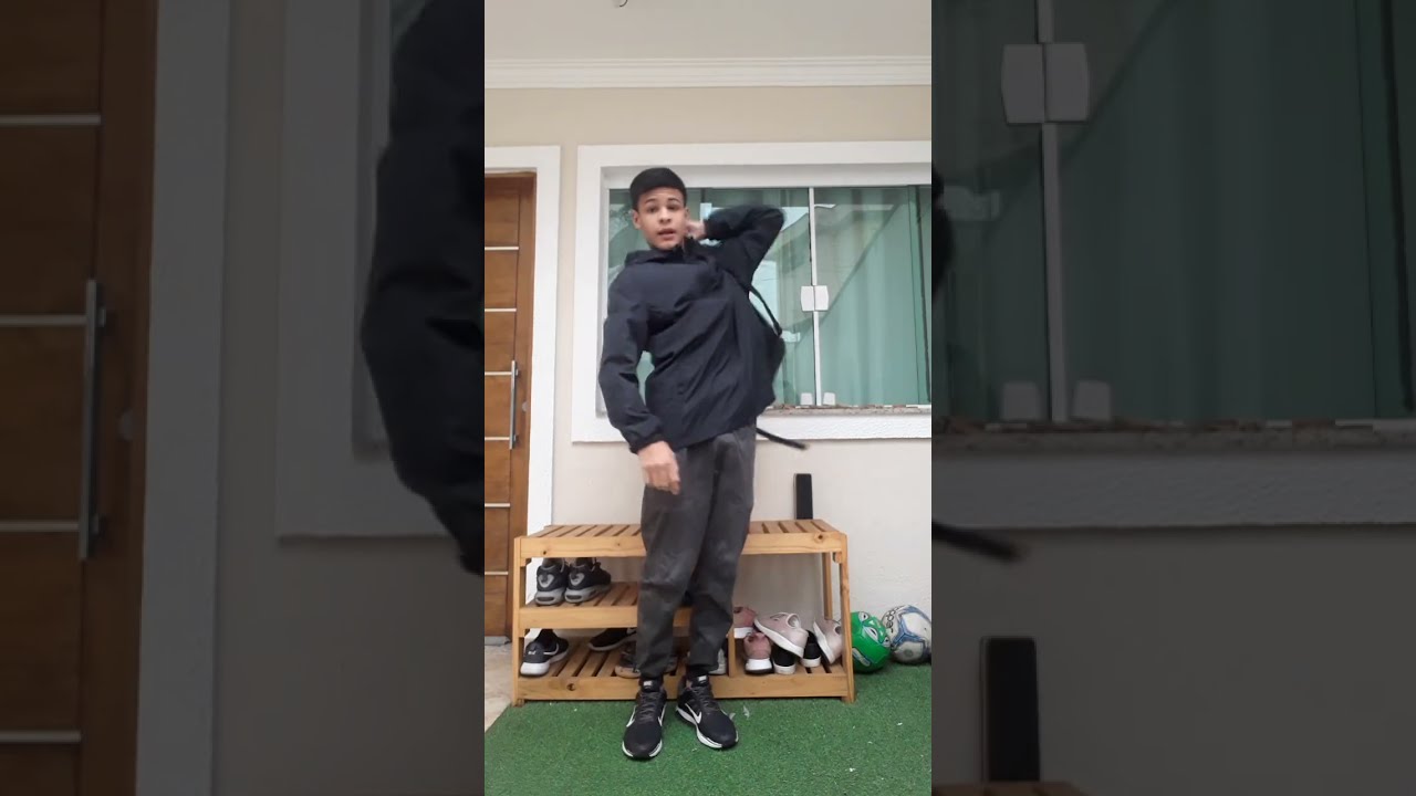 E vamos de dia a dia #1