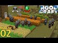 ILLAGER'ilelim mi :D !! Noobcraft #2