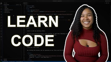 HTML: The One Coding Language You Need To Know || Learn to Code || Coding Mentor