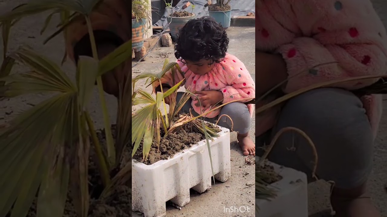 m to yhi kruga #cutebaby #