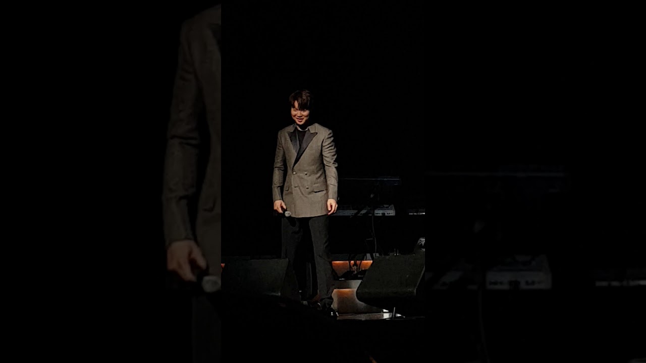 180324 손태진 단콘 - 게스트타임(Fantasma D'amore + 오늘그대)