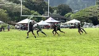 2023 March 04 U14B Pasefika vs Laie, Oahu Championship Title