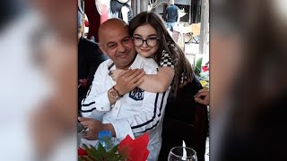 Krisia Krisias Father Marin Has Ped Away - Tribute