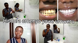 Famous DORE UBURYO 2 WAKORESHA AMENYO YAWE AGASA UMWERU MUCYUMWERU 1 GUSA Net Worth