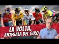 ⭐️ Una VOLTA a CATALUNYA de auténtico LUJO ⭐️