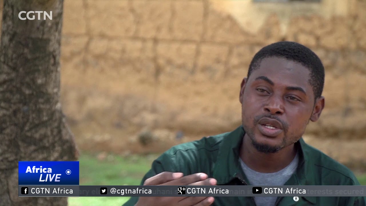 Ghana fights insecticide-resistant mosquitoes