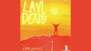 Video thumbnail of "LAVI DOUS (Life Sweet) -Teddyson John - New Soca Music 2022"